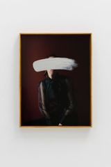 Moonlight by Andrea Torres Balaguer contemporary artwork print