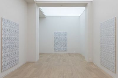 Hong Kong Autumn Exhibitions