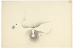 Zilia Sanchez contemporary artist