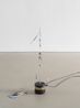 Motor Graded Engine Imagery by Nina Canell contemporary artwork Sculpture