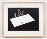 Kohler by Mathew Cerletty contemporary artwork painting