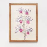 Untitled by Anna Zemankova contemporary artwork painting drawing