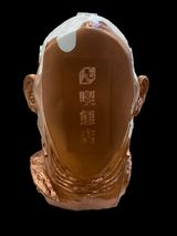 Portrait Fist No.25 by Don Sunpil contemporary artwork sculpture