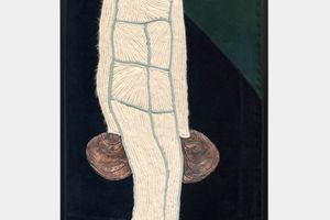 Enrico David