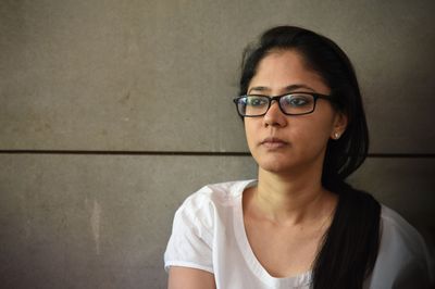 Shilpa Guptas Dialogue of Slowness