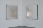 Jacob Kassay contemporary artist