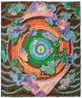 Heavenly Eyes 20260422 by Jiang Miao contemporary artwork Painting