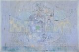 Untitled by Ravi Morya contemporary artwork painting