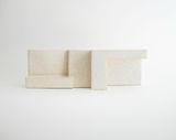 block shelve 09 by Myungjin Lee contemporary artwork sculpture