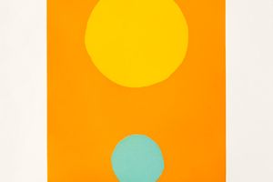 Etel Adnan