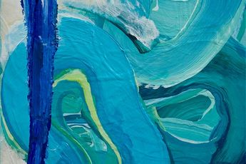 Wang Jun contemporary artist