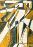 Transfigurante III by Oswaldo Vigas contemporary artwork Painting