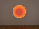 Centaurus Medium Elliptical Glass by James Turrell contemporary artwork Sculpture