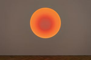James Turrell