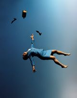 Afternoon by Alex Prager contemporary artwork photography