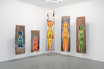 Izumi Kato contemporary artist