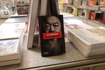 What Ai Weiweis On Censorship Gets Wrong