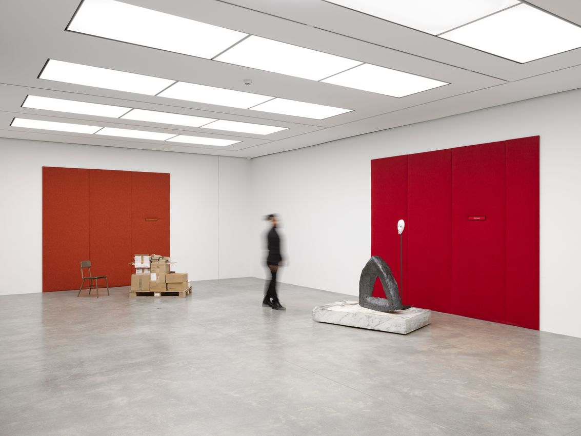 Theaster Gates