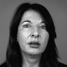 Happy Christmas by Marina Abramovic contemporary artwork Photography