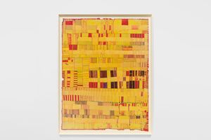 Huguette Caland