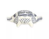 Piggy Bank by Grayson Perry contemporary artwork sculpture