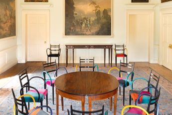 Martino Gamper contemporary artist