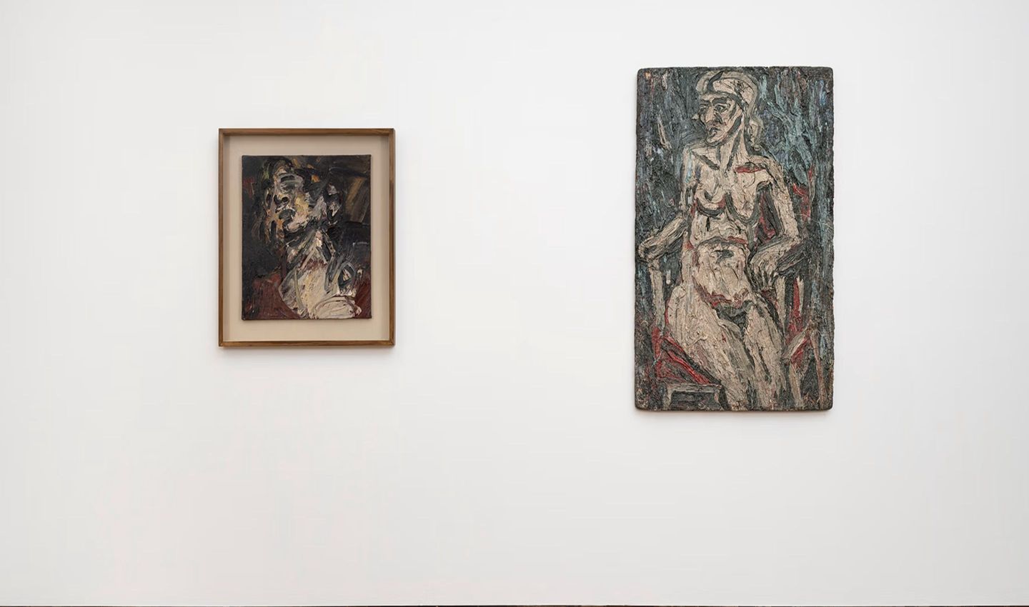 Group Exhibition