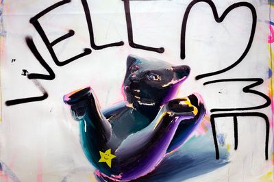CAN Welcomes Emerging Galleries to Ibiza for Debut Art Fair