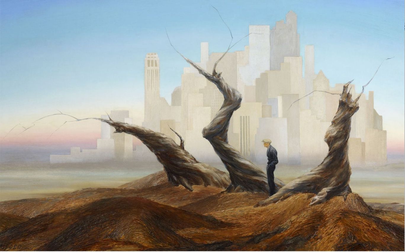 Group Exhibition