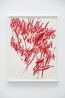 Untitled by Joel Andrianomearisoa contemporary artwork Works on Paper