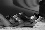 After George Platt Lynes Looking for Langston Vintage Series by Isaac Julien contemporary artwork photography