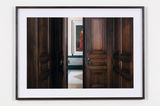 Before the Law by Carey Young contemporary artwork photography