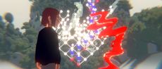 Life After BOB The Chalice Study Experience by Ian Cheng contemporary artwork Moving Image