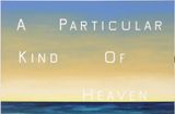 A Particular Kind Of Heaven by Ed Ruscha contemporary artwork print works on paper