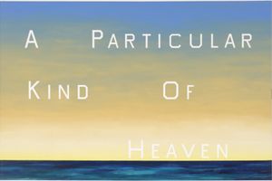 Ed Ruscha