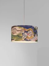 Tastemaker Boy  Girl by Sophie Von Hellermann contemporary artwork painting