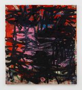 untitled news by Oscar Murillo contemporary artwork painting works on paper drawing