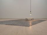 The Sting by Li Qinyang contemporary artwork installation