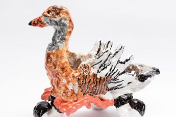 Peter Cooley contemporary artist