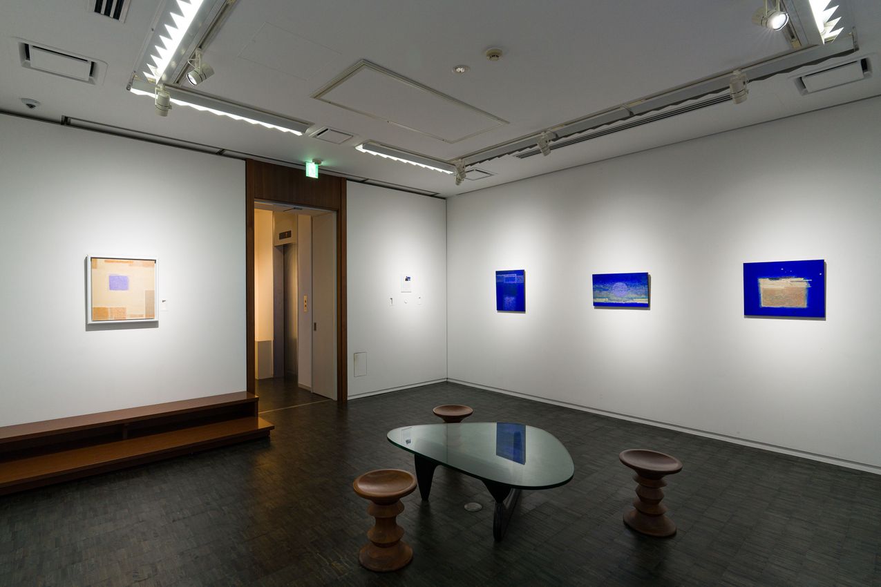 Group Exhibition