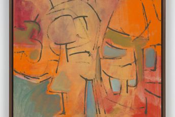 Luchita Hurtado contemporary artist