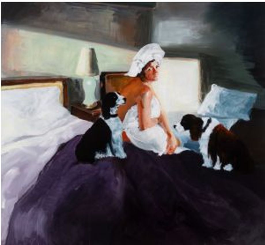 Eric Fischl