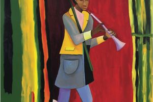 Lubaina Himid