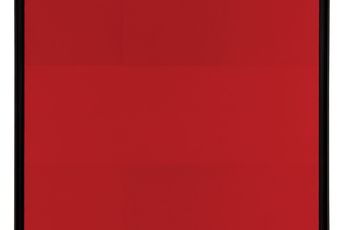 Contemporary art exhibition Ad Reinhardt Color Out of Darkness Curated by James Turrell at Pace Gallery 540 West 25th Street New York United States