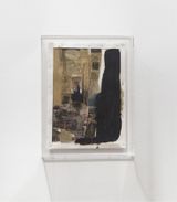 Untitled by Karin Lambrecht contemporary artwork mixed media