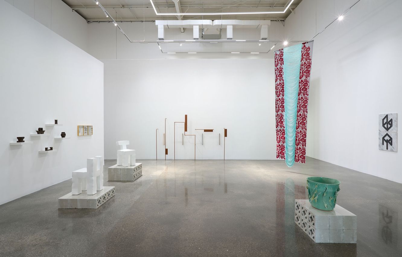 Group Exhibition