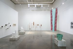 Group Exhibition