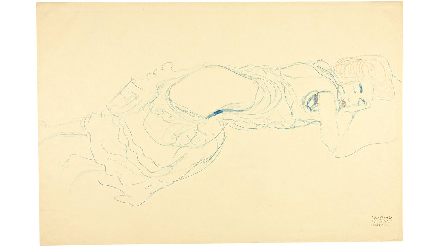Gustav Klimt