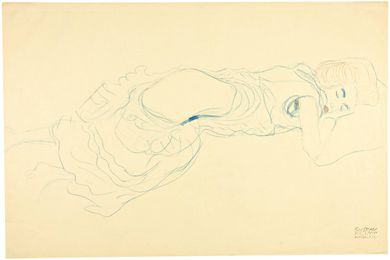 Gustav Klimt