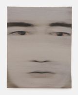Unknown Japanese 1945 by Julien Heintz contemporary artwork painting